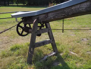 Museumsdorf Cloppenburg - Lower Saxony open air museum (Germany)